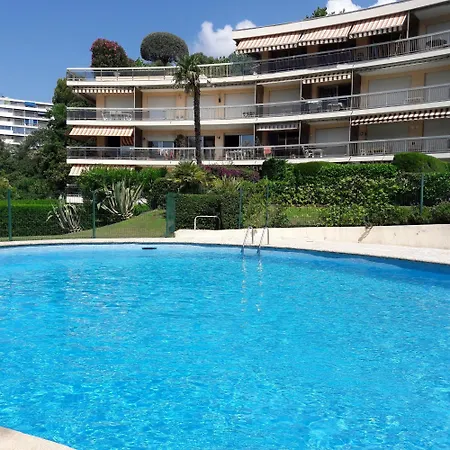 Graziella Garden Apartment